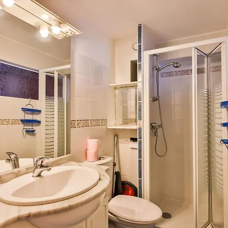 Valentin - 50m - Parking Apartment Plage-des-Demoiselles