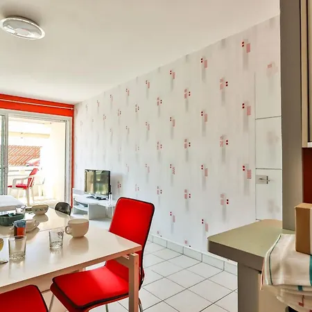 Valentin - 50m - Parking Plage-des-Demoiselles