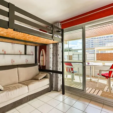Apartment Valentin - 50m - Parking