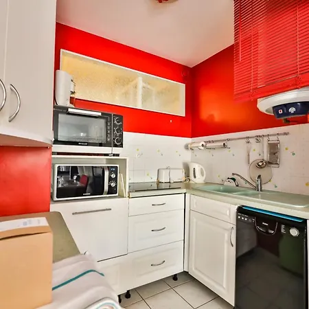 Apartment Valentin - 50m - Parking *