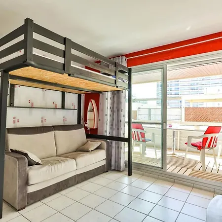 Valentin - 50m - Parking Apartamento