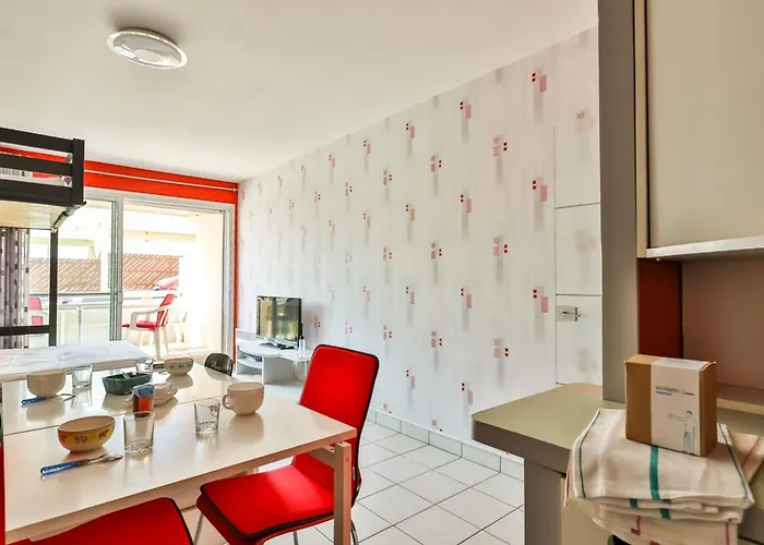 Valentin - 50m - Parking Plage-des-Demoiselles