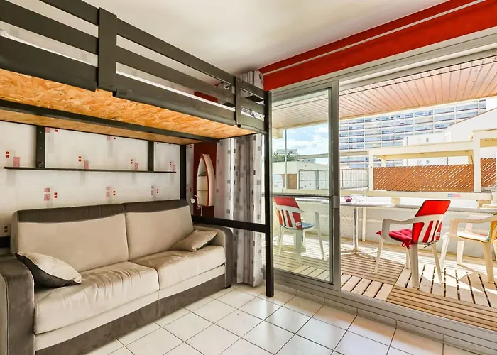 아파트 Valentin - 50m - Parking