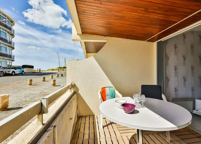 아파트 Valentin - 50m - Parking *