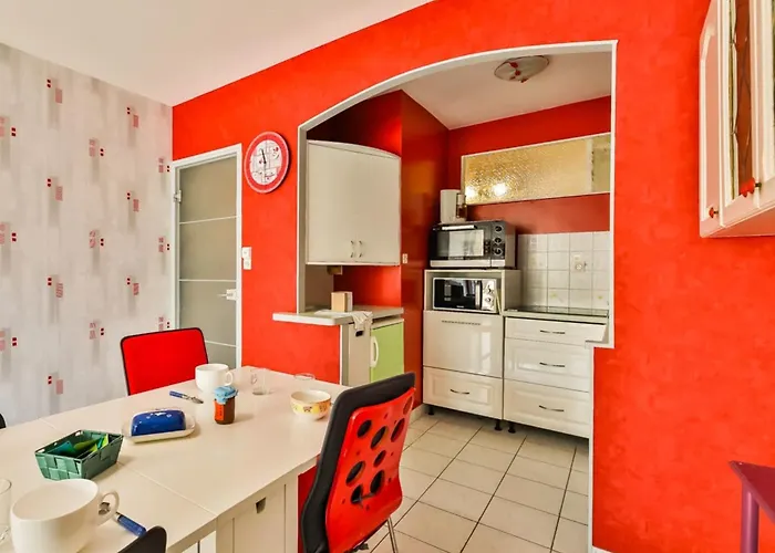 Valentin - 50m - Parking Plage-des-Demoiselles