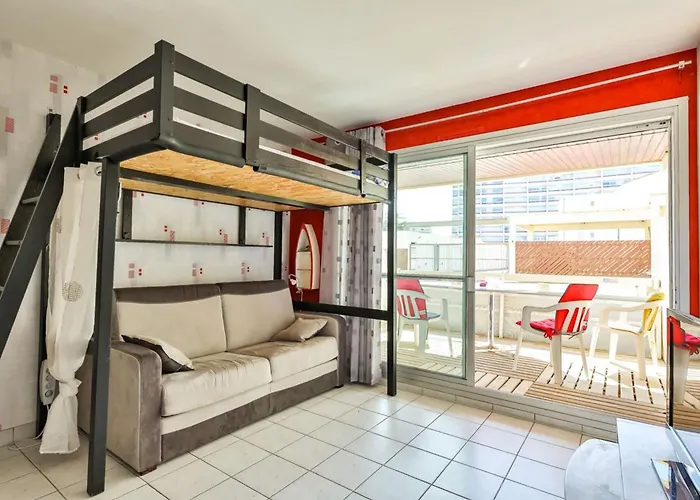 Valentin - 50m - Parking *